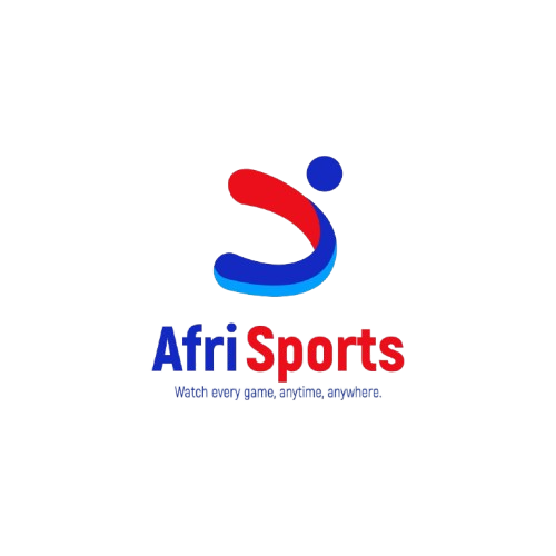 AfriSports Logo